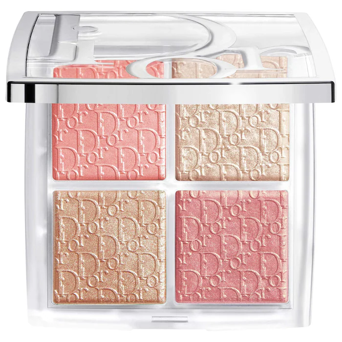 PREORDEN DIOR BACKSTAGE Glow Face Palette - Imagen 7