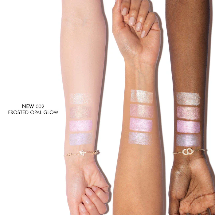 PREORDEN DIOR BACKSTAGE Glow Face Palette - Imagen 5