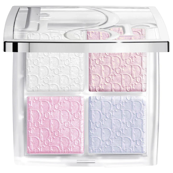 PREORDEN DIOR BACKSTAGE Glow Face Palette - Imagen 4
