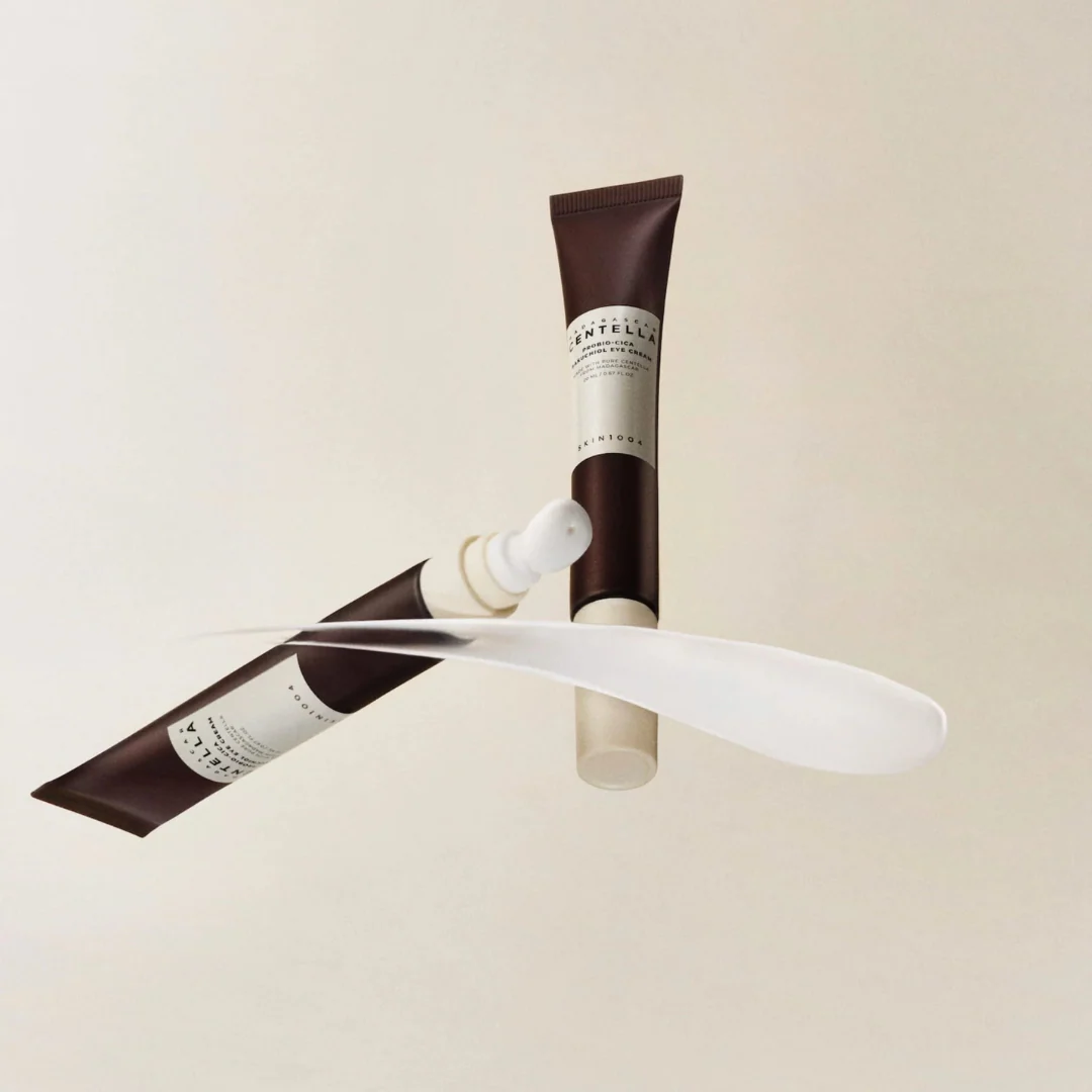 Centella Bakuchiol Eye Cream 20 ml - Imagen 2