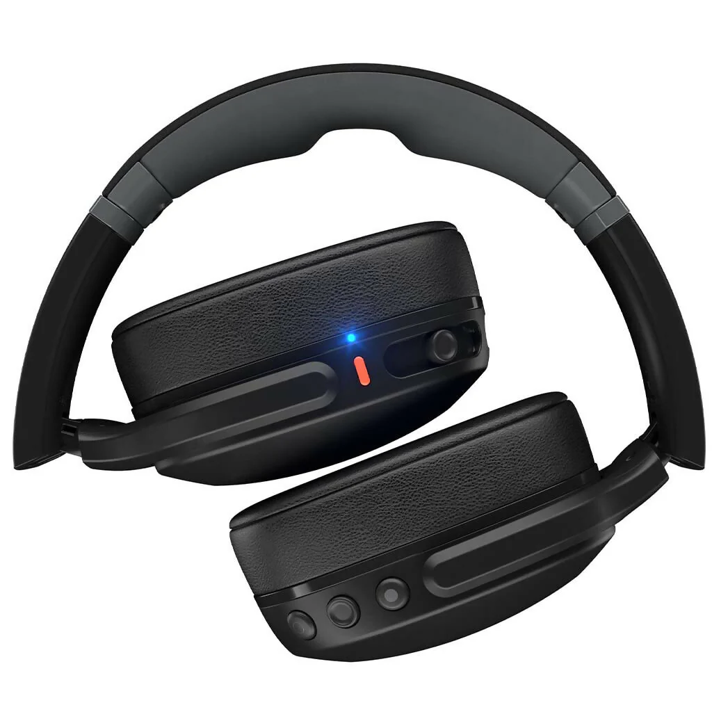 Skullcandy Crusher Evo Wireless Headphones Black - Imagen 6