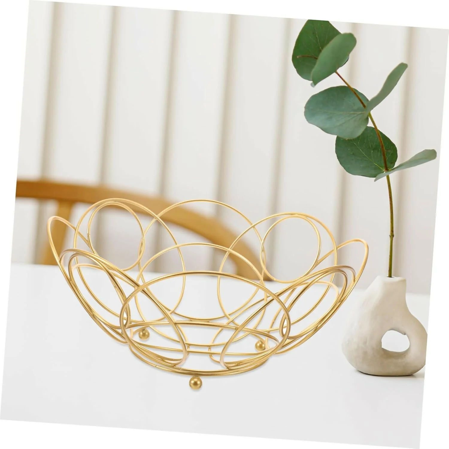 Frutero dorado - Imagen 2