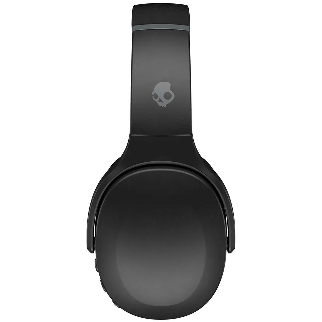 Skullcandy Crusher Evo Wireless Headphones Black - Imagen 5