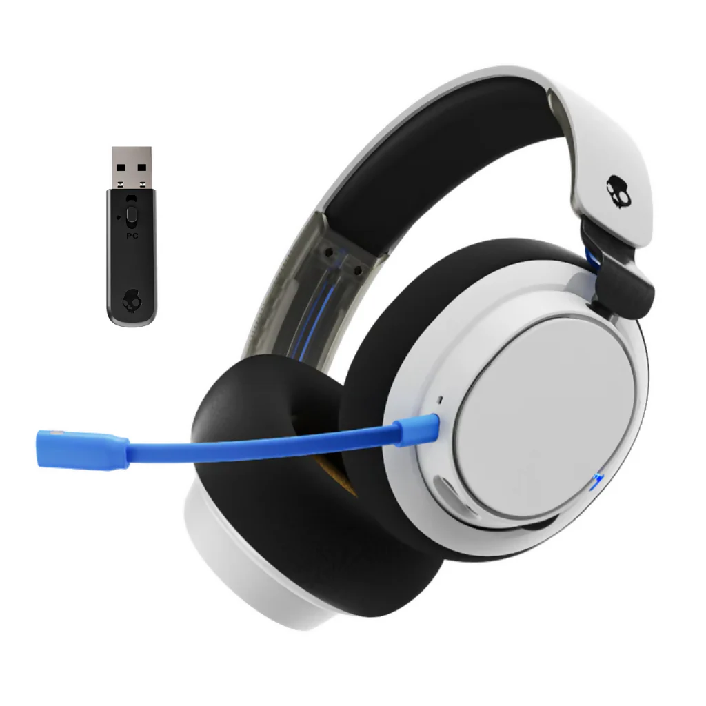 Skullcandy SLYR PRO Wireless Gaming Headset for PS
