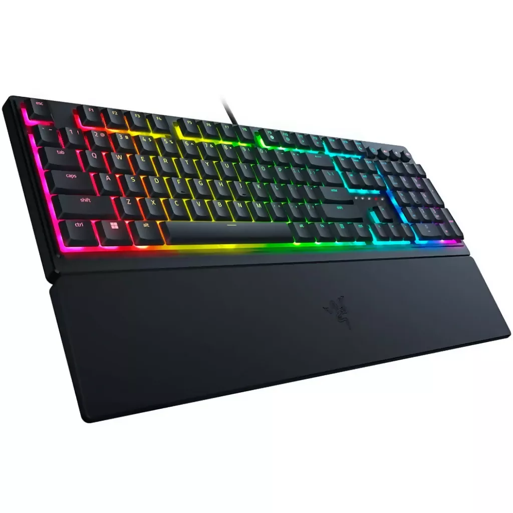 Razer Keyboard Gaming Ornata V3 Low Profile - Imagen 4