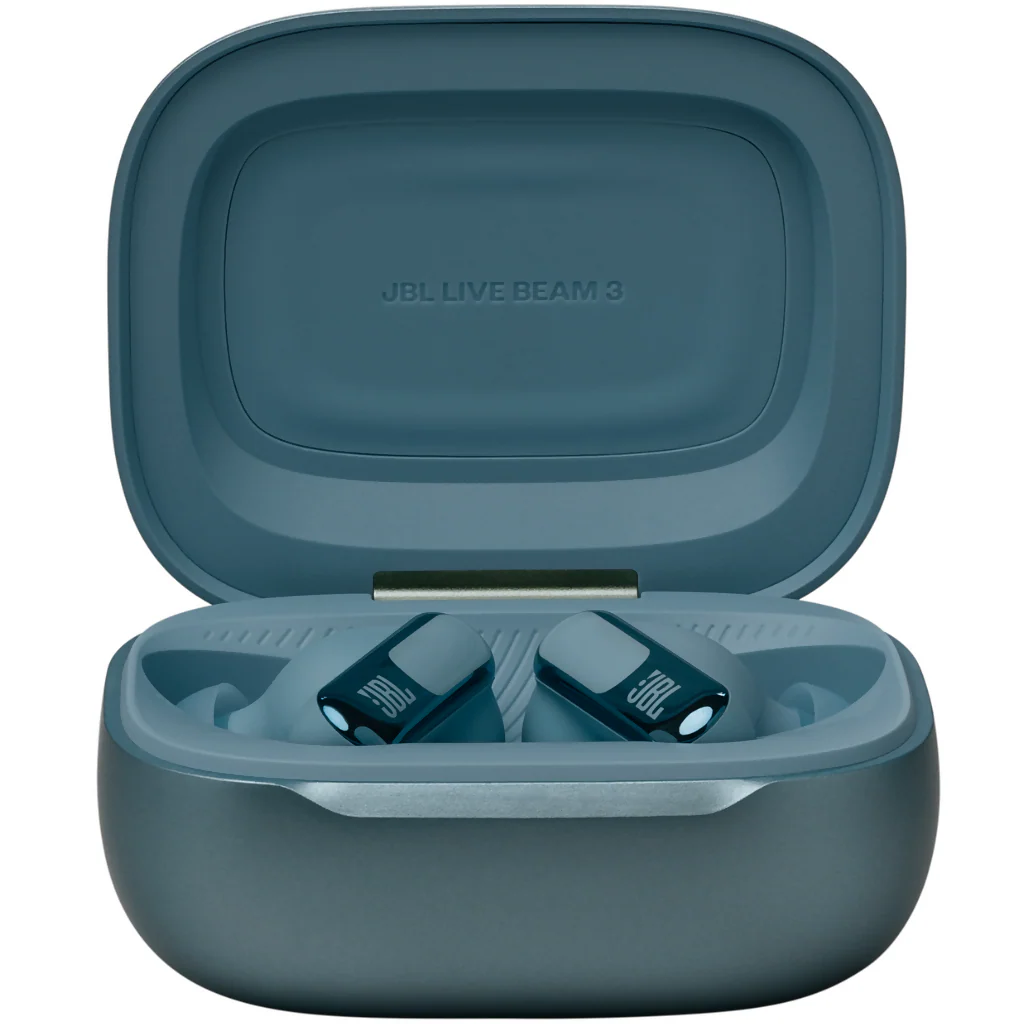 JBL Live Beam 3 Noise Wireless Earbuds - Imagen 9