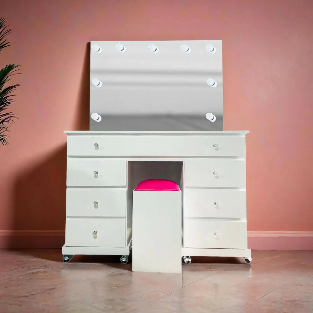 TOCADOR HOLLYWOOD - Imagen 2