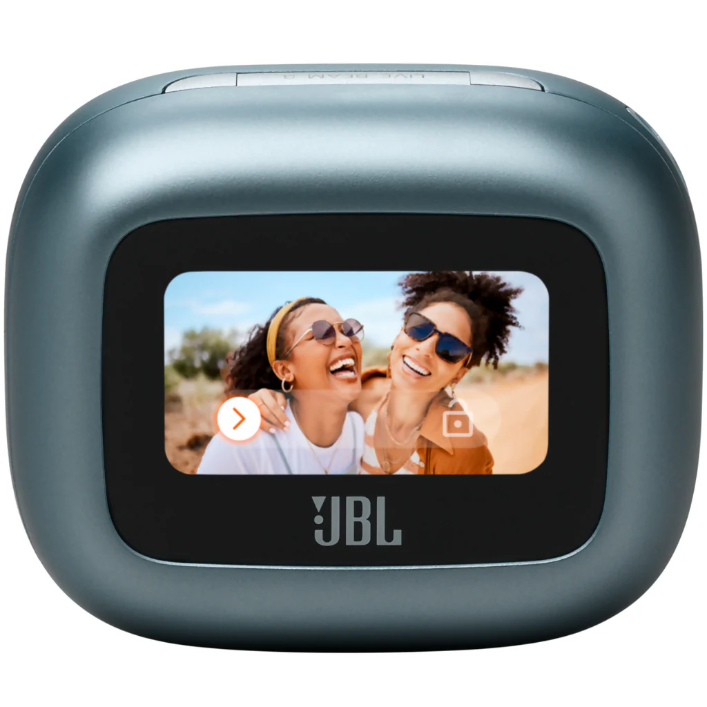 JBL Live Beam 3 Noise Wireless Earbuds - Imagen 2
